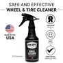 Wheel Cleaner